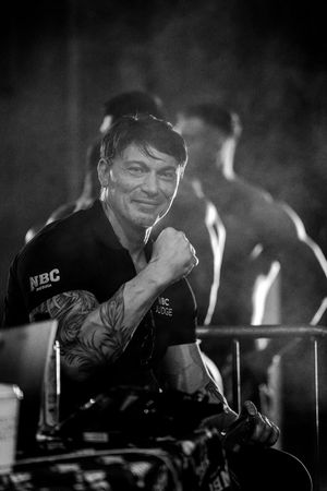 Фоторепортаж NBC BATTLE 3 (7.06.26)